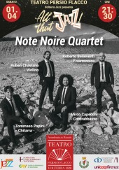41-poster-note-noir-quartet