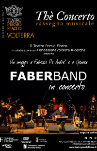Thè Concerto – FaberBand