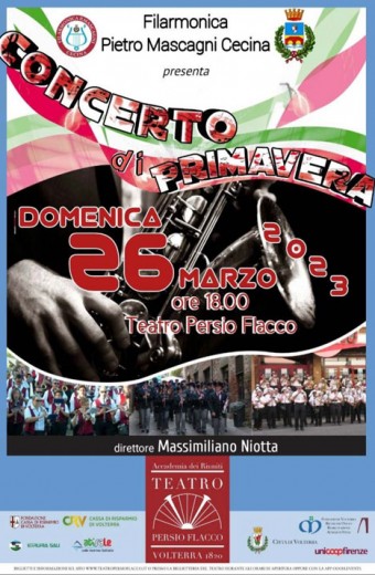 Concerto di Primavera