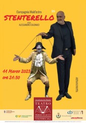 35-stenterello