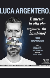 È questa la vita che desideravo da bambino?