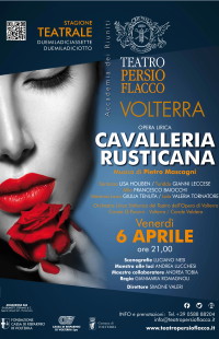 Cavalleria Rusticana