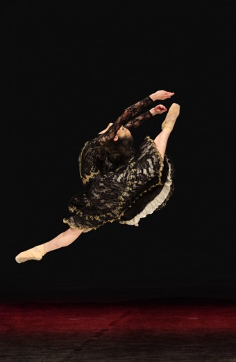 Carmen - Balletto di Milano
