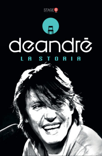 De André, la storia