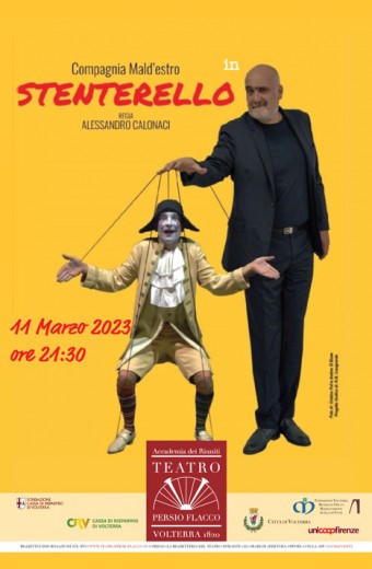 Stenterello